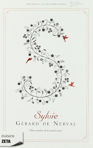 SYLVIE | 9788498722826 | DE NERVAL, GERARD | Llibreria Drac - Librería de Olot | Comprar libros en catalán y castellano online