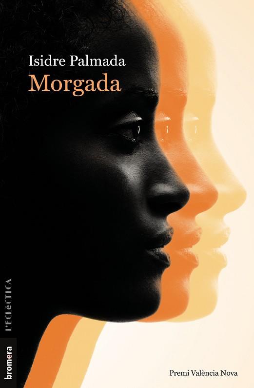 MORGADA | 9788413587189 | PALMADA, ISIDRE | Llibreria Drac - Llibreria d'Olot | Comprar llibres en català i castellà online