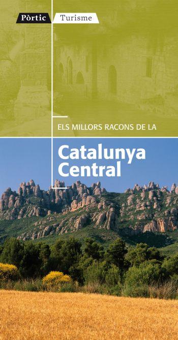 MILLORS RACONS DE LA CATALUNYA CENTRAL, ELS | 9788498091335 | VV.AA. | Llibreria Drac - Librería de Olot | Comprar libros en catalán y castellano online