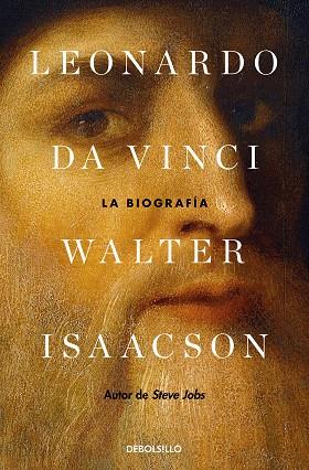 LEONARDO DA VINCI | 9788466347761 | ISAACSON, WALTER | Llibreria Drac - Llibreria d'Olot | Comprar llibres en català i castellà online