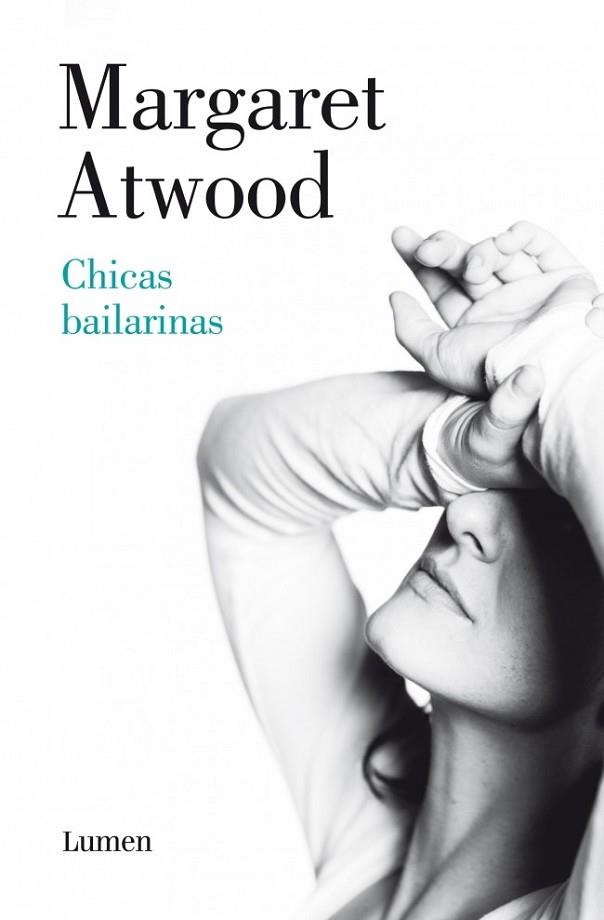 CHICAS BAILARINAS | 9788426421906 | ATWOOD,MARGARET | Llibreria Drac - Llibreria d'Olot | Comprar llibres en català i castellà online