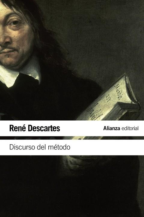 DISCURSO DEL METODO | 9788420674421 | DESCARTES, RENE | Llibreria Drac - Librería de Olot | Comprar libros en catalán y castellano online