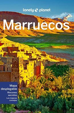 MARRUECOS 2023 (LONELY PLANET) | 9788408232063 | AA.DD. | Llibreria Drac - Librería de Olot | Comprar libros en catalán y castellano online