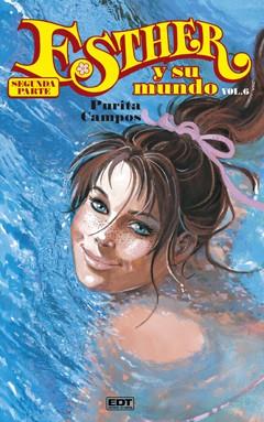 ESTHER Y SU MUNDO 2ª PARTE 6 | 9788499475042 | CAMPOS, PURITA | Llibreria Drac - Librería de Olot | Comprar libros en catalán y castellano online