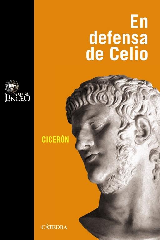 EN DEFENSA DE CELIO | 9788437626055 | CICERON | Llibreria Drac - Llibreria d'Olot | Comprar llibres en català i castellà online