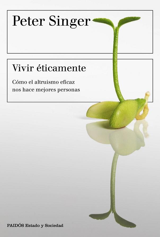 VIVIR ÉTICAMENTE | 9788449333156 | SINGER, PETER | Llibreria Drac - Llibreria d'Olot | Comprar llibres en català i castellà online