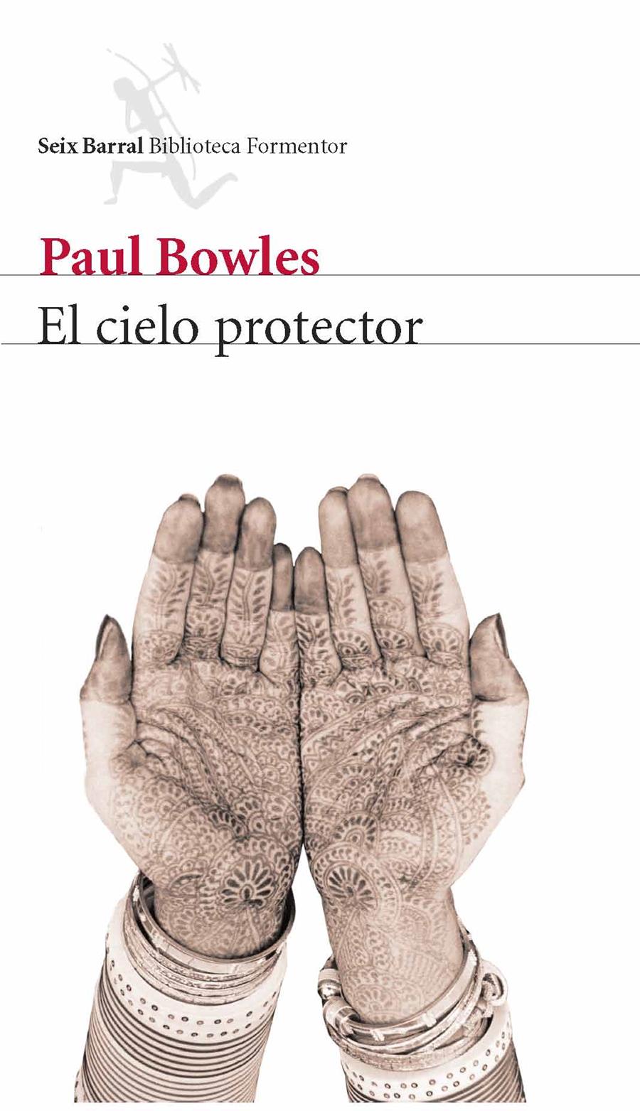 CIELO PROTECTOR, EL | 9788432228049 | BOWLES, PAUL | Llibreria Drac - Librería de Olot | Comprar libros en catalán y castellano online