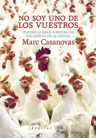 NO SOY UNO DE LOS VUESTROS | 9788418998720 | MONTIEL, ÀLEX | Llibreria Drac - Librería de Olot | Comprar libros en catalán y castellano online