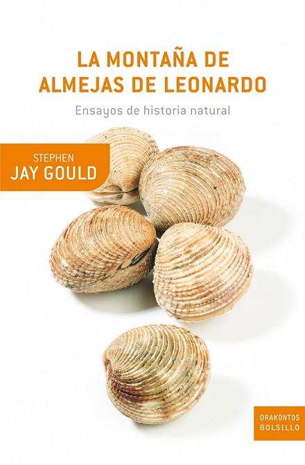 MONTAÑA DE ALMEJAS DE LEONARDO, LA | 9788474239317 | JAY GOULD, STEPHEN | Llibreria Drac - Librería de Olot | Comprar libros en catalán y castellano online