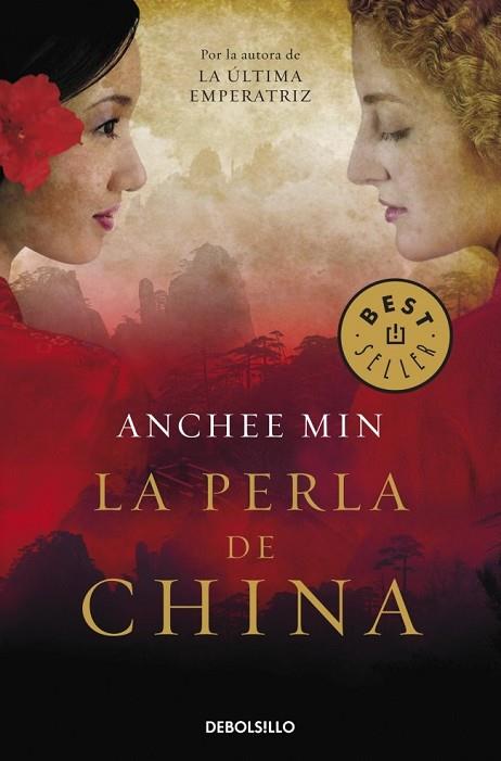 PERLA DE CHINA, LA | 9788490324448 | MIN, ANCHEE | Llibreria Drac - Llibreria d'Olot | Comprar llibres en català i castellà online