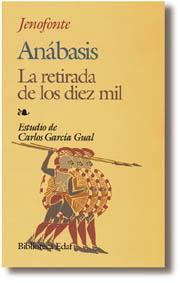 RETIRADA DE LOS DIEZ MIL, LA | 9788476406847 | JENOFONTE | Llibreria Drac - Llibreria d'Olot | Comprar llibres en català i castellà online