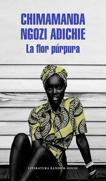 FLOR PÚRPURA, LA | 9788439731214 | NGOZI, CHIMAMANDA | Llibreria Drac - Llibreria d'Olot | Comprar llibres en català i castellà online