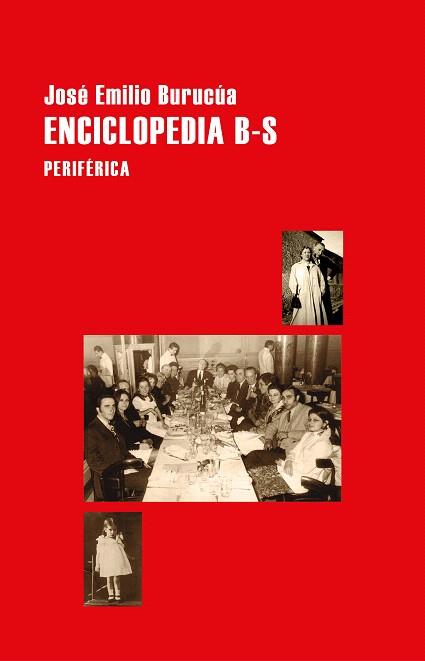 ENCICLOPEDIA B-S | 9788416291922 | BURUCÚA, JOSÉ EMILIO | Llibreria Drac - Llibreria d'Olot | Comprar llibres en català i castellà online