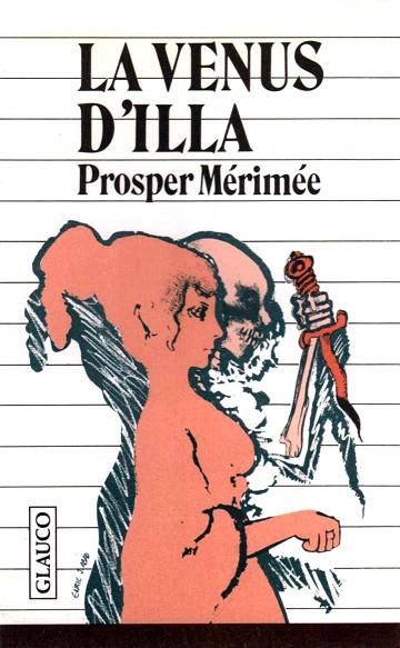 VENUS D'ILLA, LA | 9788476120293 | MerimÚe, Prosper | Llibreria Drac - Librería de Olot | Comprar libros en catalán y castellano online