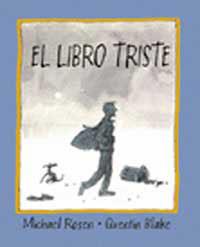 LIBRO TRISTE, EL | 9788484881513 | ROSEN, MICHAEL | Llibreria Drac - Llibreria d'Olot | Comprar llibres en català i castellà online