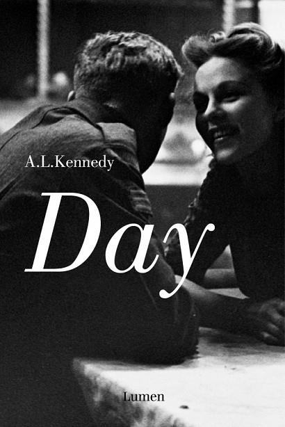 DAY | 9788426417015 | KENNEDY, A.L. | Llibreria Drac - Librería de Olot | Comprar libros en catalán y castellano online