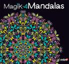 MAGIK 4. MANDALAS | 9788415278382 | AAVV | Llibreria Drac - Llibreria d'Olot | Comprar llibres en català i castellà online