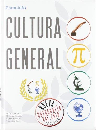 CULTURA GENERAL | 9788497327848 | PASTOR, ANDREA; Y OTROS | Llibreria Drac - Librería de Olot | Comprar libros en catalán y castellano online