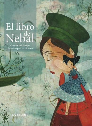 LIBRO DE NEBAL, EL | 9788424116927 | BOSQUE, CARMEN DEL | Llibreria Drac - Llibreria d'Olot | Comprar llibres en català i castellà online