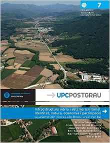 INFRAESTRUCTURA VIARIA I SISTEMA TERRITORIAL | 9788498805390 | AA.DD. | Llibreria Drac - Llibreria d'Olot | Comprar llibres en català i castellà online