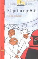 PRINCEP ALI, EL | 9788482860213 | TEIXIDOR, EMILI | Llibreria Drac - Llibreria d'Olot | Comprar llibres en català i castellà online