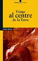 VIATGE AL CENTRE DE LA TERRA | 9788424682538 | VERNE, JULES | Llibreria Drac - Llibreria d'Olot | Comprar llibres en català i castellà online