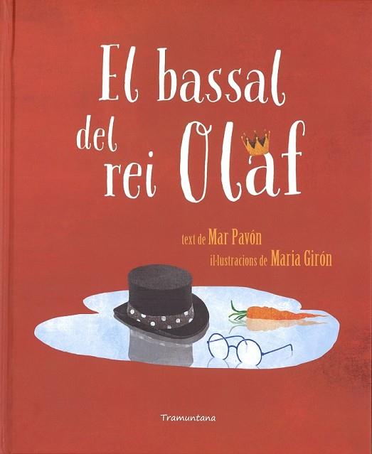 BASSAL DEL REI OLAF, EL | 9788416578672 | PAVON, MAR | Llibreria Drac - Llibreria d'Olot | Comprar llibres en català i castellà online