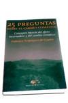 25 PREGUNTAS SOBRE EL CAMBIO CLIMATICO | 9788479546526 | VELAZQUEZ, FEDERICO | Llibreria Drac - Llibreria d'Olot | Comprar llibres en català i castellà online