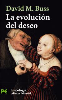 EVOLUCION DEL DESEO, LA | 9788420656472 | BUSS, DAVID M. | Llibreria Drac - Librería de Olot | Comprar libros en catalán y castellano online