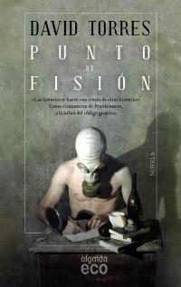 PUNTO DE FISION | 9788498777567 | TORRES, DAVID | Llibreria Drac - Llibreria d'Olot | Comprar llibres en català i castellà online