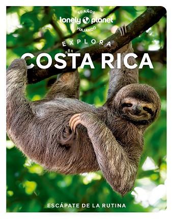 EXPLORA COSTA RICA 2023 (LONELY PLANET) | 9788408275428 | AA.DD. | Llibreria Drac - Llibreria d'Olot | Comprar llibres en català i castellà online