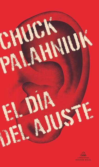 DÍA DEL AJUSTE, EL | 9788439737797 | PALAHNIUK, CHUCK | Llibreria Drac - Llibreria d'Olot | Comprar llibres en català i castellà online