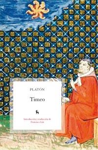 TIMEO | 9788424919214 | PLATON | Llibreria Drac - Librería de Olot | Comprar libros en catalán y castellano online