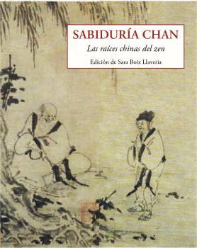 SABIDURÍA CHAN | 9788412872002 | AA.DD. | Llibreria Drac - Llibreria d'Olot | Comprar llibres en català i castellà online