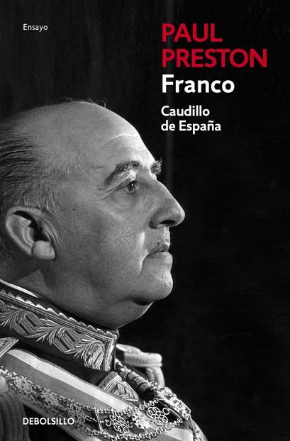 FRANCO (EDICIÓN ACTUALIZADA) | 9788466337489 | PRESTON, PAUL | Llibreria Drac - Llibreria d'Olot | Comprar llibres en català i castellà online