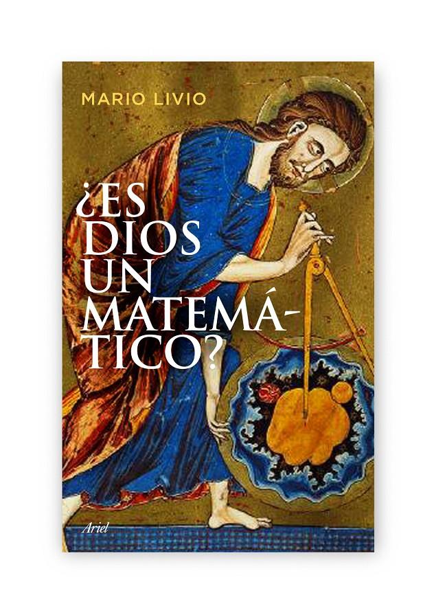 ES DIOS UN MATEMATICO | 9788434487987 | LIVIO, MARIO | Llibreria Drac - Librería de Olot | Comprar libros en catalán y castellano online