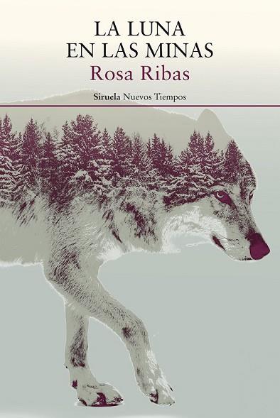 LUNA EN LAS MINAS, LA (NUEVOS TIEMPOS 376) | 9788417041328 | RIBAS, ROSA | Llibreria Drac - Llibreria d'Olot | Comprar llibres en català i castellà online