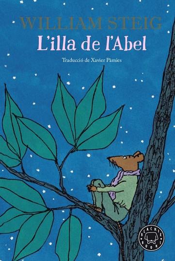 ILLA DE L'ABEL, L' | 9788417059569 | STEIG, WILLIAM | Llibreria Drac - Llibreria d'Olot | Comprar llibres en català i castellà online