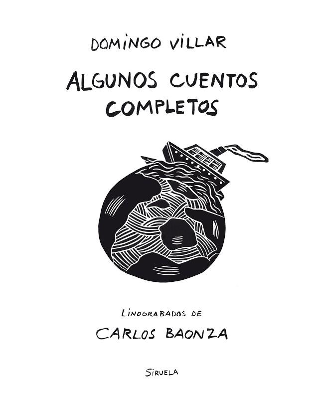 ALGUNOS CUENTOS COMPLETOS | 9788418859274 | VILLAR, DOMINGO | Llibreria Drac - Llibreria d'Olot | Comprar llibres en català i castellà online