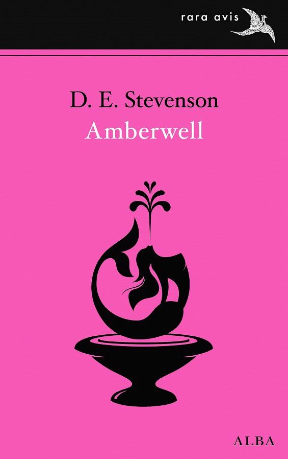 AMBERWELL | 9788411781114 | STEVENSON, D. E. | Llibreria Drac - Llibreria d'Olot | Comprar llibres en català i castellà online