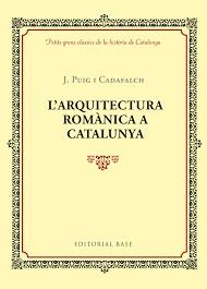 ARQUITECTURA ROMANICA A CATALUNYA, L' | 9788416587346 | PUIG I CADAFALCH, J. | Llibreria Drac - Llibreria d'Olot | Comprar llibres en català i castellà online