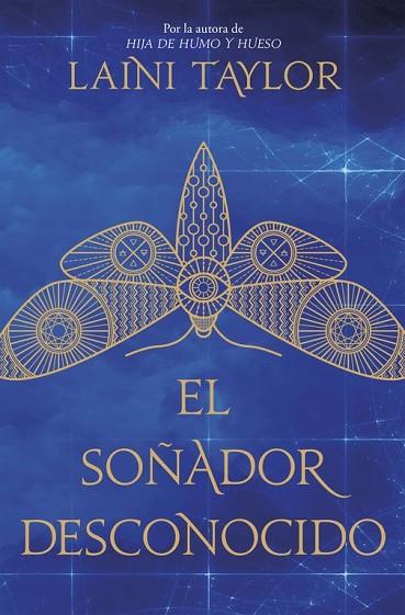 SOÑADOR DESCONOCIDO, EL | 9788420486000 | TAYLOR, LAINI | Llibreria Drac - Llibreria d'Olot | Comprar llibres en català i castellà online