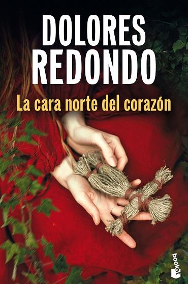 CARA NORTE DEL CORAZÓN, LA | 9788423366224 | REDONDO, DOLORES | Llibreria Drac - Llibreria d'Olot | Comprar llibres en català i castellà online