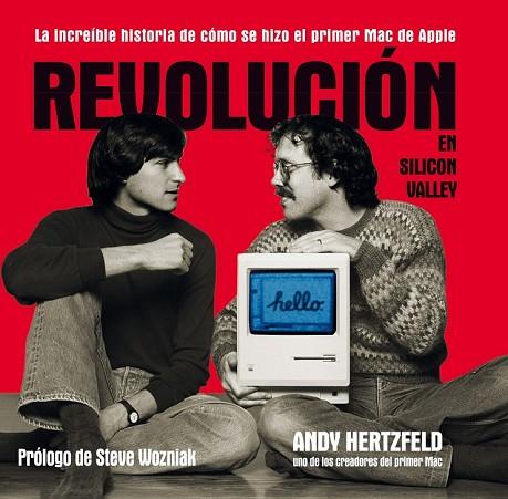 REVOLUCION EN SILICON VALLEY | 9788498752335 | HERTZFELD, ANDY | Llibreria Drac - Librería de Olot | Comprar libros en catalán y castellano online