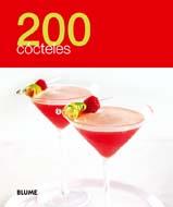 200 COCTELES | 9788480769013 | VV.AA. | Llibreria Drac - Llibreria d'Olot | Comprar llibres en català i castellà online