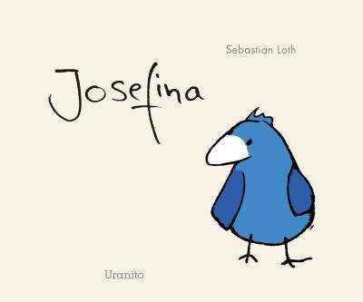 JOSEFINA | 9788416773152 | LOTH, SEBASTIAN | Llibreria Drac - Llibreria d'Olot | Comprar llibres en català i castellà online