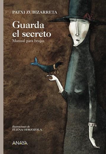 GUARDA EL SECRETO | 9788466762748 | ZUBIZARRETA, PATXI | Llibreria Drac - Librería de Olot | Comprar libros en catalán y castellano online