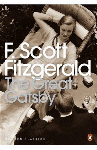 GREAT GATSBY, THE | 9780141182636 | FITZGERALD, FRANCIS SCOTT | Llibreria Drac - Llibreria d'Olot | Comprar llibres en català i castellà online