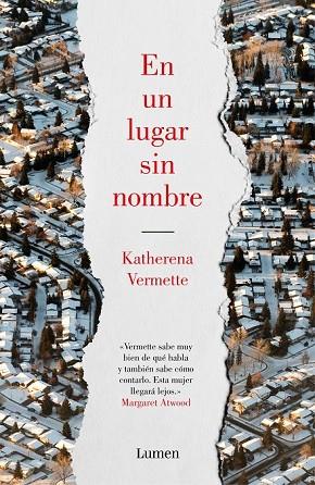 EN UN LUGAR SIN NOMBRE | 9788426404992 | VERMETTE, KATHERENA | Llibreria Drac - Llibreria d'Olot | Comprar llibres en català i castellà online