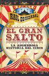 GRAN SALTO, EL | 9788499421612 | EGUIZABAL, RAUL | Llibreria Drac - Librería de Olot | Comprar libros en catalán y castellano online